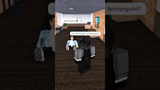I'm Just Build Different! 🤣 pt 23 #roblox #mm2 #fypシ #trend #robloxshorts