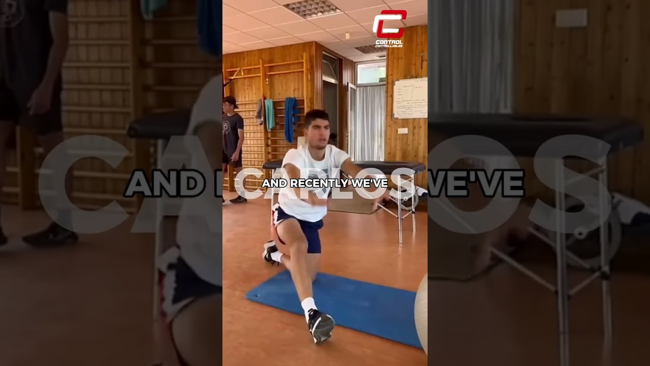 Alcaraz Vs Nadal #tennis #rolandgarros #spain Alcaraz Vs Nadal #tennis #rolandgarros #spain