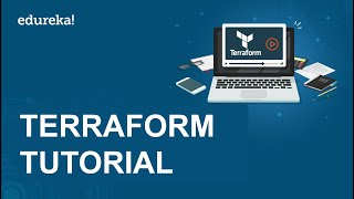 terraform tutorial for beginners | automate your aws cloud infrastructure | devops training| edureka