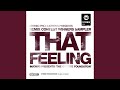 That Feeling (Kike Mayor Lima Remix)