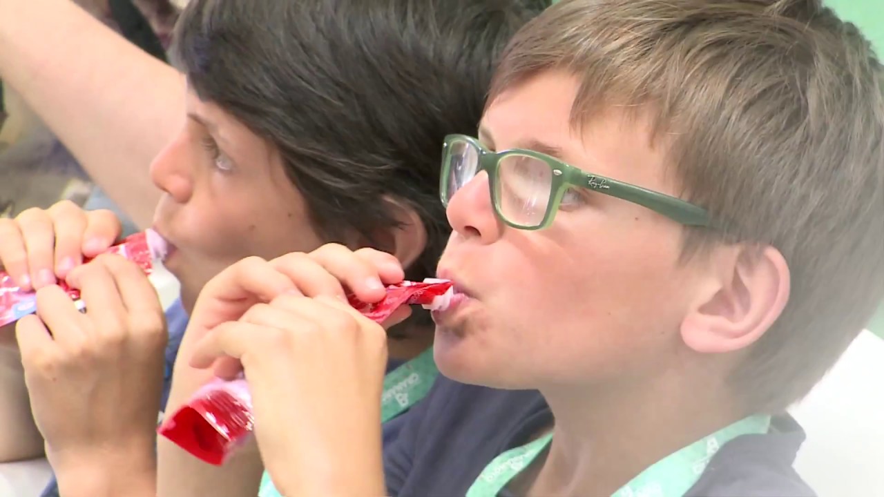 Festa Del Latte Granarolo A Usmate Velate YouTube
