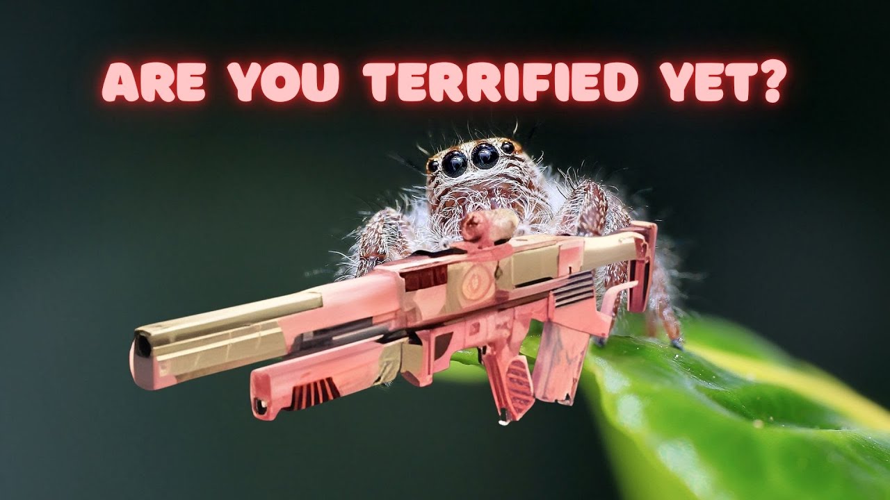 Martlet is good trust me...