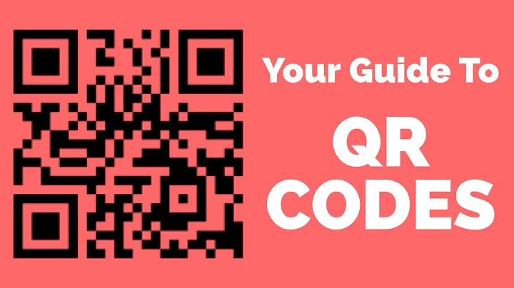 The Story of the QR Code - What is a QR code and how does it work? - DayDayNews