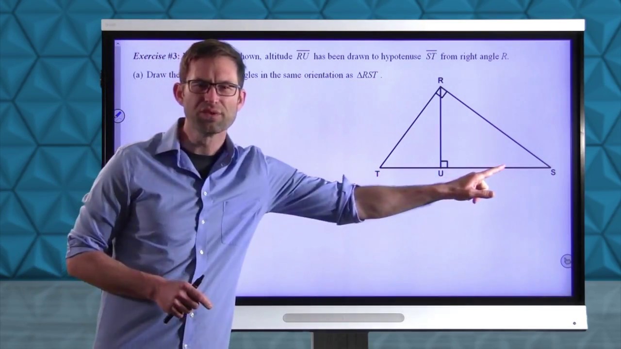 common core geometry unit 7 lesson 3 homework answers