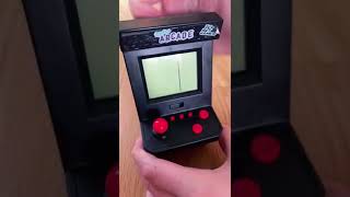 Player Profile Mini arcade asmr!! #️⃣#️⃣