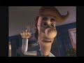 Hugh Neutron Blaming his PANTS 