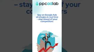 Unlock the Power of PPC Ad Lab!