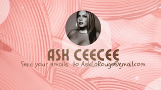 Celebrity Ask CeeCee 3-23-2025 Profile
