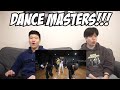 TAEYANG - ‘Shoong! (feat. LISA of BLACKPINK)’ DANCE PRACTICE VIDEO REACTION [DANCE MASTERS!!!]