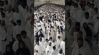 18/April/2024/MASJID AL HARAM MAKKAH LIVE KABBA LIVE #youtubeshorts #islamicvideo #bilalbahi446