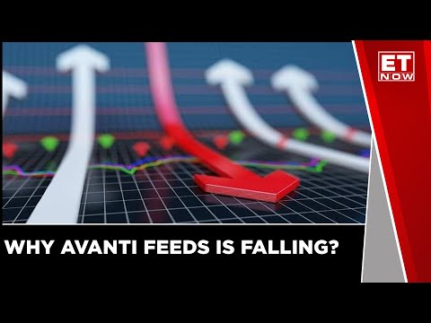 Video: Warum avanti Feeds fallen?