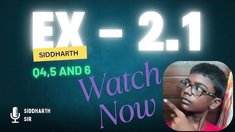 Class 8 Maths Chapter 2 Exercise 2.1 Q4, Q5, Q6 | Linear Equations | NCERT Solutions Explained