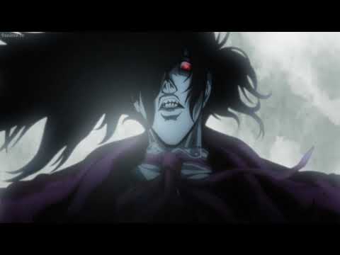 Hellsing Ultimate [AMV] Hail To The King