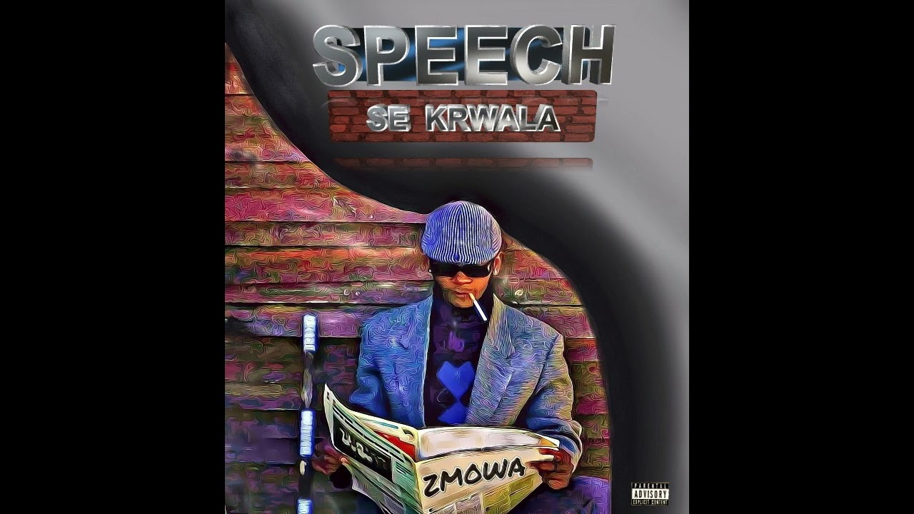 Zmowa - Wrong ft (Lwam Da Rapper)