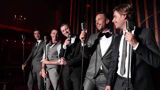 Don&#39;t make me over  * * *  The Overtones * *