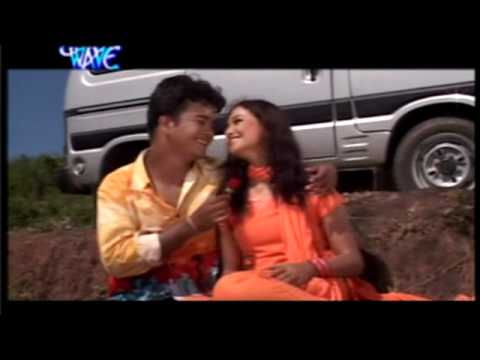 Ronga Gulap Pahi   Latest Assamese Songs   Wave Music   Assam