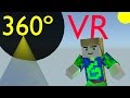 MI PRIMER VIDEO DE 360º GRADOS PARA LAS GAFAS VR (Blender) (LEED DESC.)