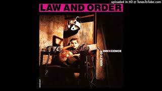 Law And Order  Whiskey