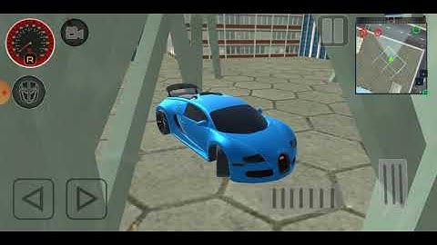 Car Robot Transformation 19: Robot Horse Games!PK GAMER