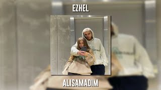 Ezhel - Alışamadım (Speed Up)