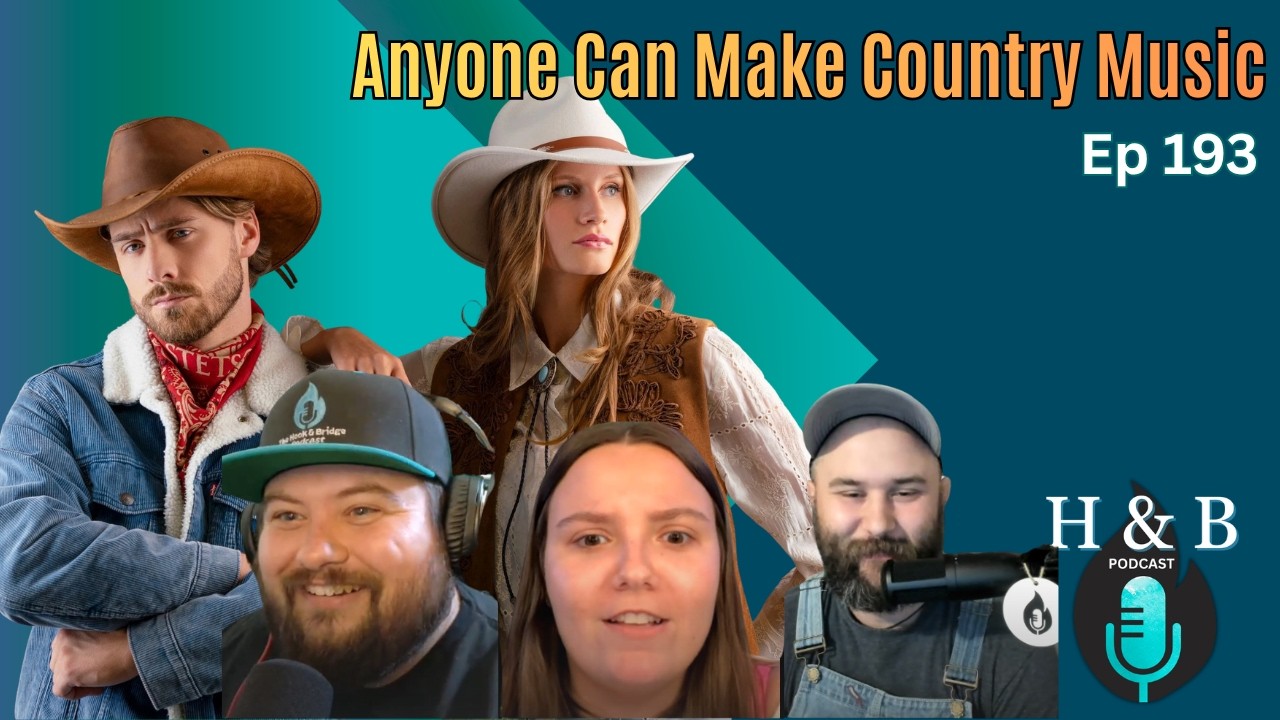 Music Hot Takes With the Gang