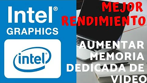 提升Intel HD显卡视频记忆体！