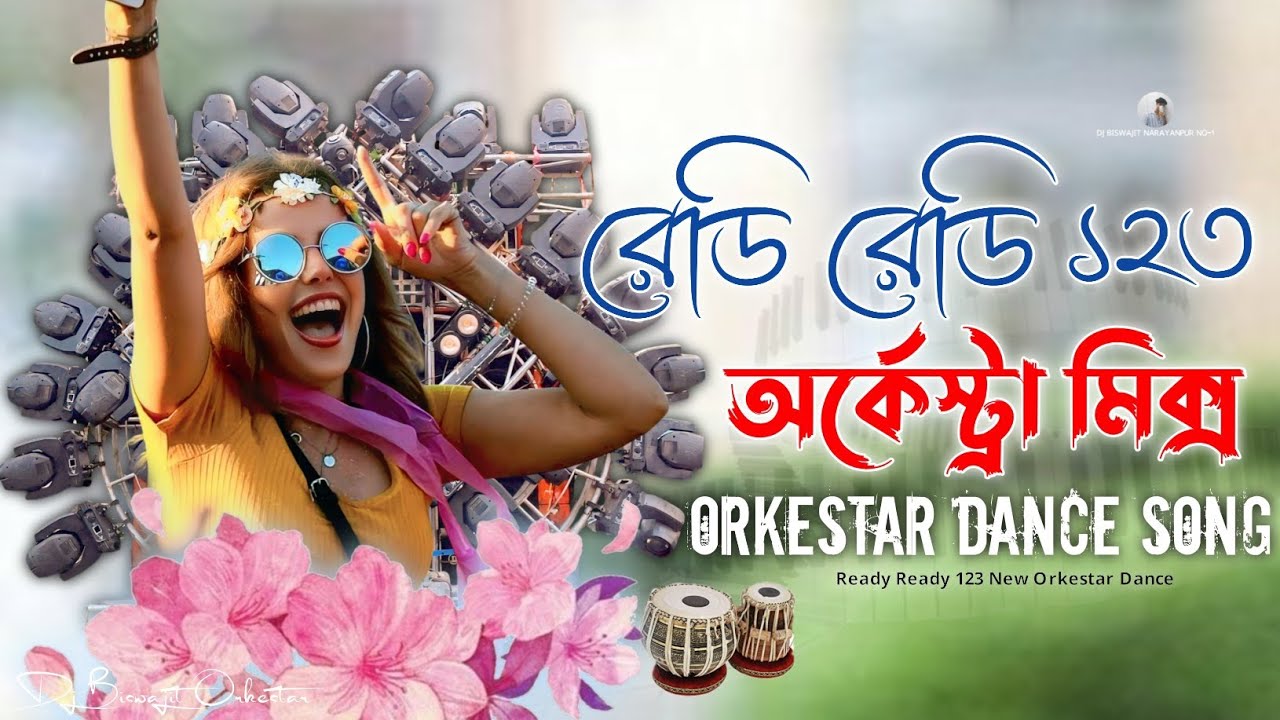 Ready Ready 123 New Remix Telugu Movie Songs | Melikalu Video Song Ponchoros + Orkestar New Dj 