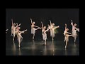 Reiko yamamoto ballet performance