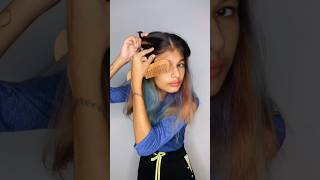 Ithaan ente HAIRSTYLE tutorial? | ente skills kando? | both long & short hair? | thejathangu?