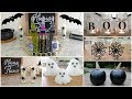 DIY HALLOWEEN DECOR | Inexpensive And Easy DIY Halloween Decor Ideas