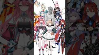NPC Kronii @pilc-san