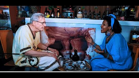 Martha Ketsela and Charles Sutton's Musical Journey