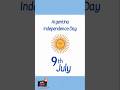 Argentina Independence Day #9july #status #video #viral #history #trending #shorts #argentina