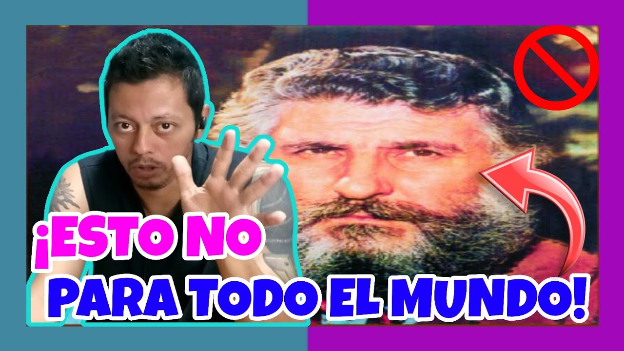 JOSE LARRALDE 🇦🇷 ¿ A TÍ TE GUSTA ESTO? | cosas que pasan | Reacción