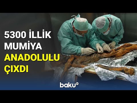 Video: Dağ buzlaqı nədir?