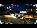 HE FLIPPED HIS SEDAN ON MY STREET! *Cops Called* | Episode: 2