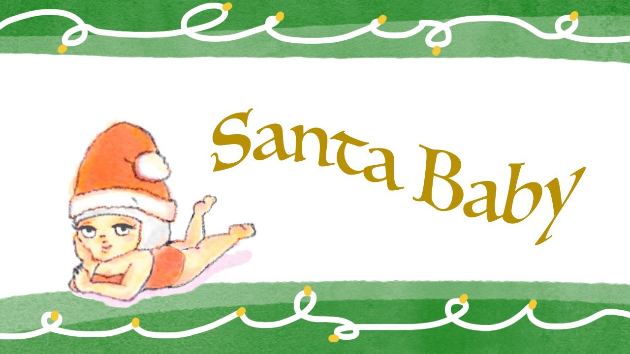 ベイビー・ブー　Ubugoe-Onsen3 ~Christmas Cover… Baby Boo うぶごえ温泉3 Christmas Cover Songs UBUGOE-ONSEN3