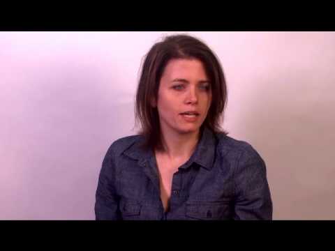 Sarah Beth Pfeifer clip - drama