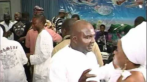 WELE RAMON AYINDE 2010