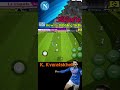 La croqueta | K. Kvaratskhelia [Ep.7] All skill Tutorial efootball2023 #efootball2023mobile