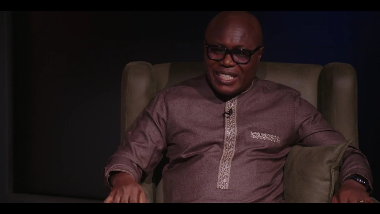 Fixing the skills gap: Dr. Ing. Eric Kofi Adzroe speaks with Emefa Apawu on Ghana’s TVET reset.