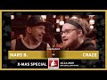 Mars b vs craze  brb 2019  xmas special