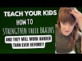 Teach Your Kids THIS And They Will Work Harder Than Ever Before! Teacher Tips Vlog