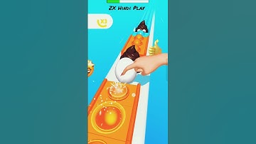 Pop Up Racing Showdown: Fastest Wins #gameplay #funny #games