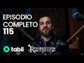 Resurrección Ertugrul Episodio Completo 115 