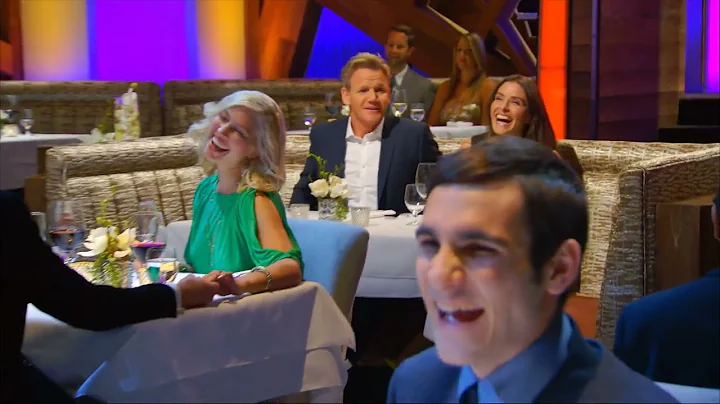 MasterChef US (2014) S05E10: Top 12 Compete