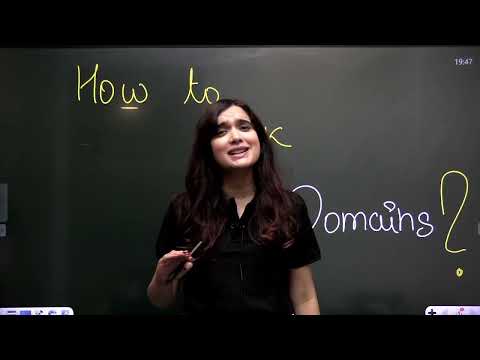 CUET 2025 | How to crack domains in 30 DAYS | Master Plan | CUET 2025 By Shipra Mishra