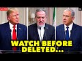 Iran S HISTORIC Speech Sends SHOCKWAVES To Israel US We Are NOT Afraid Of You