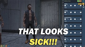 Barry reacts to new BBMC outfits! | NoPixel 3.0 RP