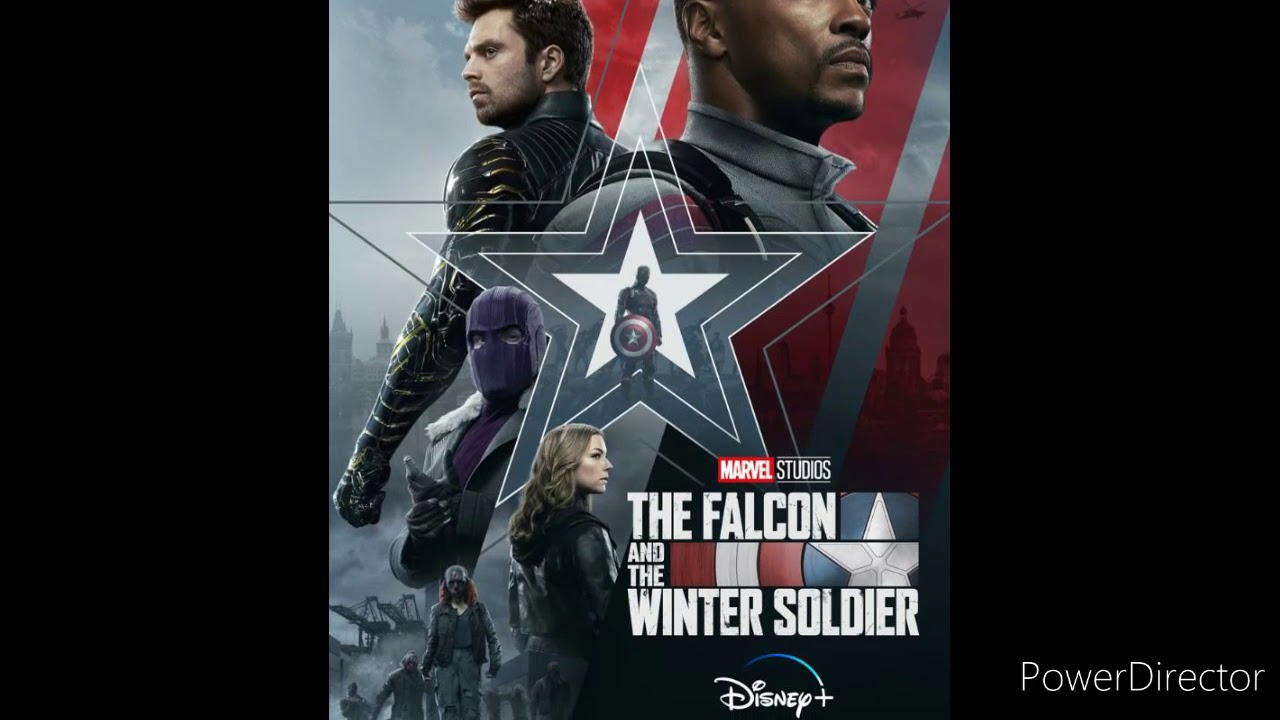 The falcon and wintersoldier | Karnan 3rd single |  chiyaan 60 music director |  Tridentarts pro#8 |